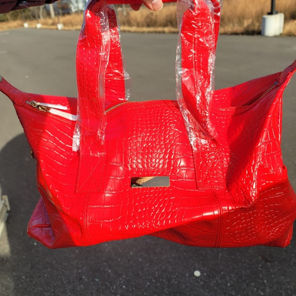 Gardinie hang bag